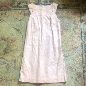 J. Crew Shift Dress Sz P0 / 0P
